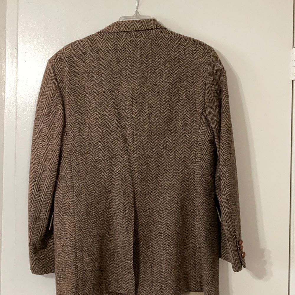 Wool coat - Picture 2 of 4